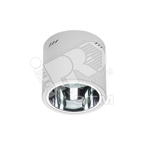 Светильник TLDLS08-05 EL 218 G24q-2 зерк.отраж. IP20 ЭПРА(EEI=A2) - TechnoLux