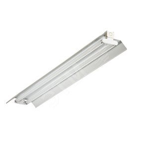 Отражатель симметричный зеркальный SRM3 для светильников TLGP Т8 158/258 | 16364 | Technolux