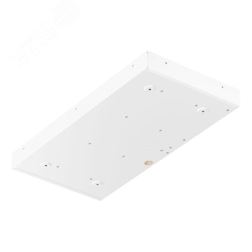 Светильник светодиодный TL02 CL ECP 21w 1750Лм 4000К IP40 2