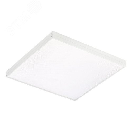 Светильник TLP04 CL ECP, LED (3750 лм, 4000 K, Ra70), IP44 - TechnoLux