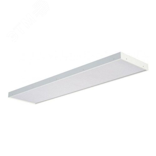 Светильник TL06 CL ECP, LED (3750 лм, 4000 K, Ra70), IP40 - TechnoLux