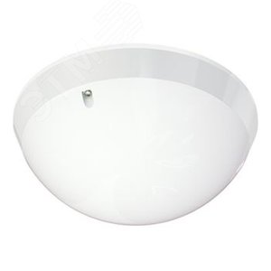 Светильник TLK 1xE27 CL, КЛЛ (E27), IP54 2