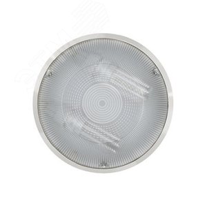 ЖКХ ЛПБ TLK118 OL EL EM1 КЛЛ G24q-2 без ламп IP65 ЭПРА БАП 1 ч. Опаловый рассеиватель | 82721 | TechnoLux 3