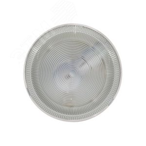 Светильник TLR 1xE27 CL IP65 5