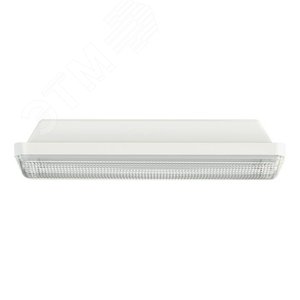 Светильник светодиодный TLM01 PC 7w 515Лм 5000К IP65