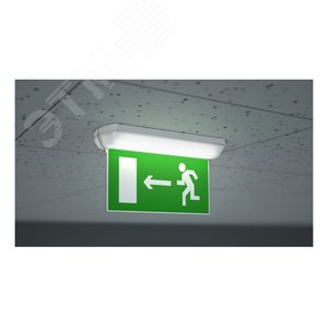 Светильник светодиодный TLM01 OL EM0 3w 350 Лм 5000К IP65 2