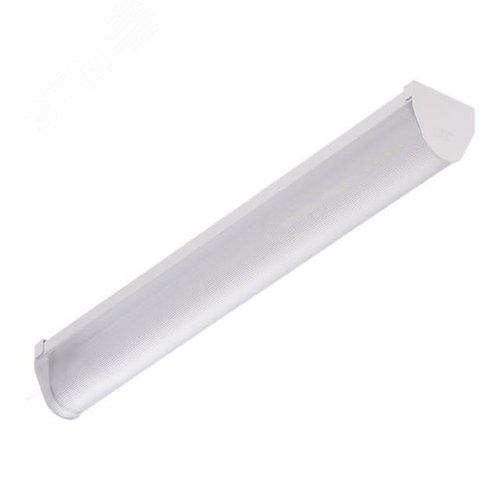 Светильник светодиодный накладной ДПО/ДБО TLPL021 ECP 15Вт 2000лм 4000K Ra80 IP30