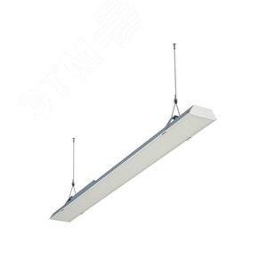 Светильник TLGS06 OL ECP, LED (4000 лм, 4000 K, Ra80+), IP20 - фото 2
