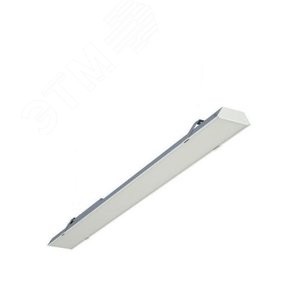 Светильник TLGS06 CL ECP T, LED (4150 лм, 4000 K, Ra80+), IP20 - TechnoLux