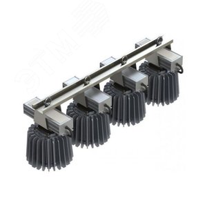 Светильник светодиодный TLHB03 90 град. ECP 84w 11600Лм 5000К IP66 3