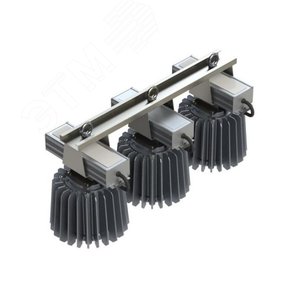 Светильник светодиодный TLHB03 120 град. ECP 84w 11600Лм 5000К IP66 2