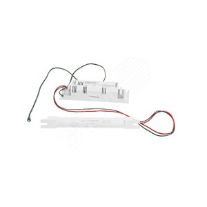 Блок аварийного питания 36/3 AWEX БАП 3 ч. Стандарт//Автотест (AT)//Кнопка теста (PT) | 15831 | TechnoLux