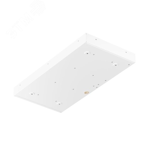 Светильник TL218 CL EL EM, ЛЛ (T8), IP20, ЭПРА(A2), аварийный блок 2