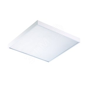 Светильник TL03 CL, LED (2850 лм, 4000 K, Ra80+), IP40 (13059) - TechnoLux
