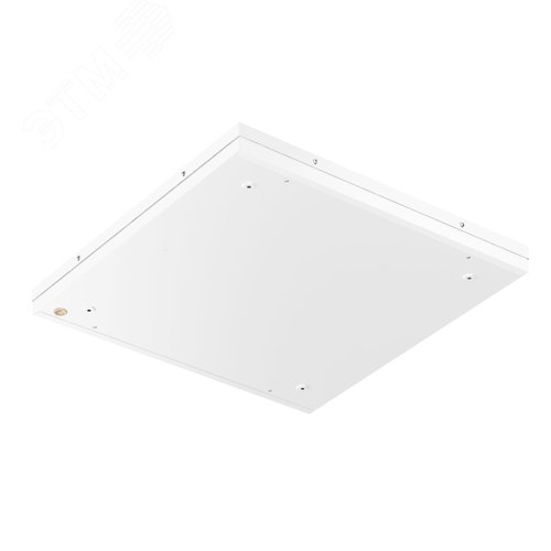 Светильник светодиодный TL04 OL ECP EM1 IP54 41w 3700Лм 4000К - фото 2