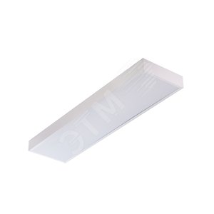 Светильник светодиодный TL06 OL ECP 8236 34w 3380Лм 4000К IP40 (20401)