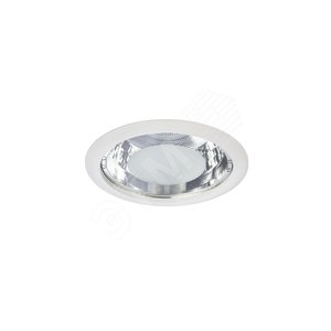 Светильник TL08-09 242 EL, КЛЛ (GX24q-4), IP20, ЭПРА(A2) (14766) - TechnoLux