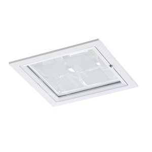 Светильник TL20-05 1xE27, КЛЛ (E27), IP20 - TechnoLux