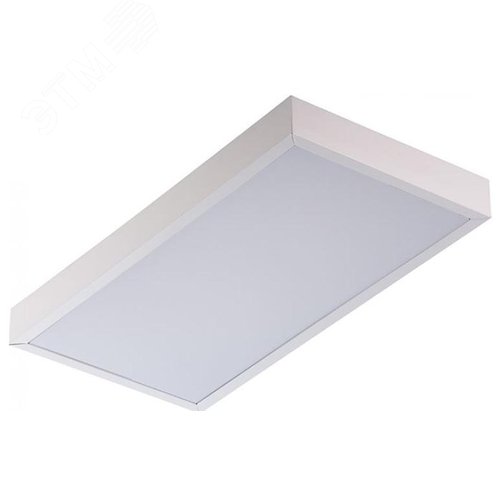 Светильник TL214 CL EM, ЛЛ (T5), IP20, ЭПРА(A2), аварийный блок