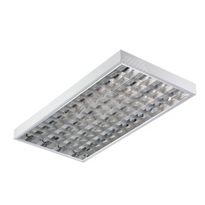 Светильник TL436 EL, ЛЛ (T8), IP20, ЭПРА(A2) - Schneider Electric