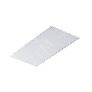 Светильник светодиодный TLC02 OL ECP 21w 1725Лм 4000К IP30 (81809)