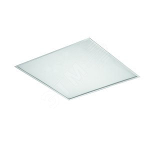 Светильник светодиодный ДБУ Альтаир LED-10-Extra Wide/W2200 600 10Вт 2200К IP65 | 09118 | GALAD