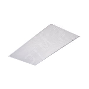 Офисно-административное освещение ДВО TLC08 CL ECP LED 77 Вт 7950 Лм 4000 K IP30 Призматический рассеиватель | 82066 | TechnoLux