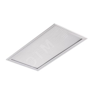 Офисно-административное освещение ЛВО TLC214 CL ЛЛ T5 G5 без ламп IP20 ЭПРА Призматический рассеиватель | 08562 | TechnoLux