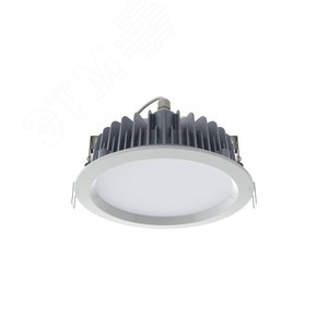 Cветильник TLDR0806 LED 4000 K IP65/IP20 (22856)
