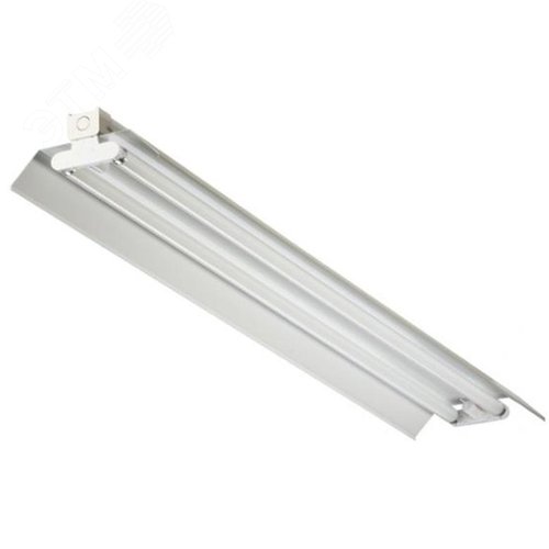 Светильник TLGP236 EL, ЛЛ (T8), IP20, ЭПРА(A2) 2