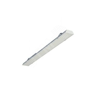 Торговое освещение ДСО/ДПО TLGS05 OL EM1 LED 25 Вт 2050 Лм 4000 K 1 ч. РТ IP20 Опаловый рассеиватель | 86378 | TechnoLux