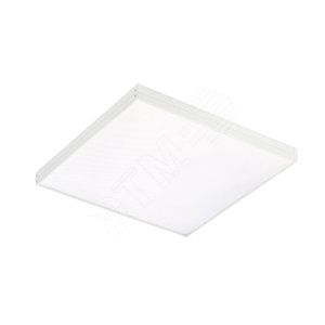 Светильник светодиодный TLP03 CLM ECP EM 32w 3000Лм 4000К IP44 (1303) - TechnoLux