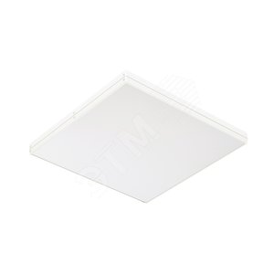 Офисно-административное освещение ДПО Комфорт TLP04 OL ECP 5025 LED 24 Вт 2950 Лм 4000 K 4x33 IP44 Опаловый рассеиватель | 20609 | TechnoLux