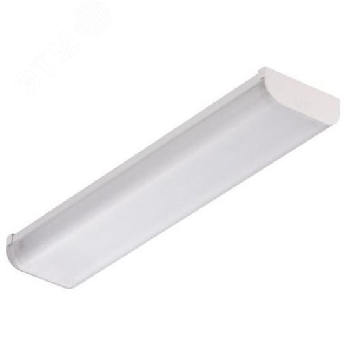 Светильник TLPL224, ЛЛ (T5), IP20, ЭПРА(A2)