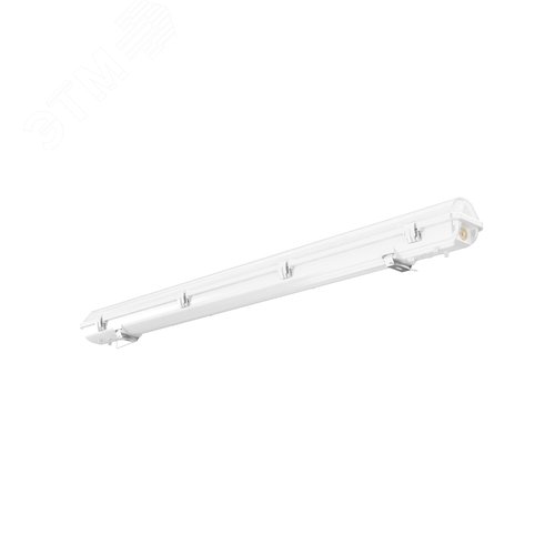 Светильник TLWP136 PS EL ЛЛ (T8) IP65 ЭПРА(A2) 2