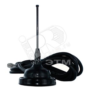 Антенна mini GSM SMA (Антенна mini GSM SMA) - Нижегородский завод имени И.М.Фрунзе