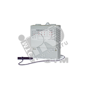 Коммуникатор GSM С-1.01 с антенной Adactus        ADA-0062-SMA (GSM С-1.01) - Нижегородский завод имени И.М.Фрунзе