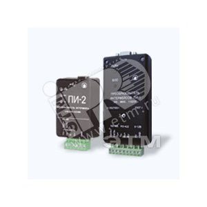 Преобразователь интерфейсов ПИ-2 (RS-485/USB 1.1) - Нижегородский завод имени И.М.Фрунзе