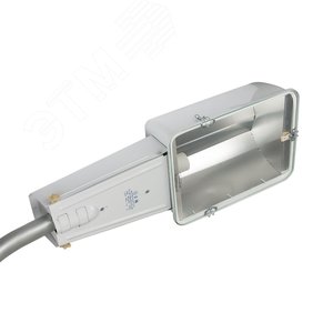 Светильник РКУ-28-400-003 со стеклом плоский IP53 - Кадошкинский ЭТЗ