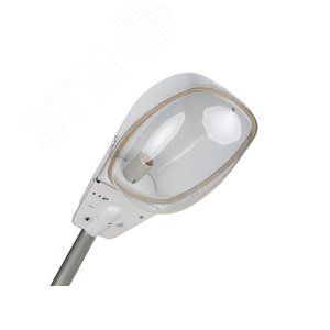 Светильник ЖКУ-06-70-001 со стеклом IP53