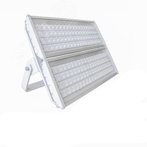 Светильник светодиодный ДСП-160 Эверест LED-160 (Ellipse) - Кадошкинский ЭТЗ