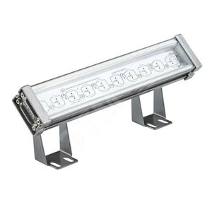 ДБУ-20 Вега LED-20-Extra Wide/Green 1212