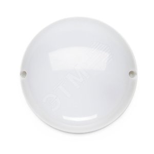 ДБП-6вт Находка LED-6,круг,4000K,500Лм,IP20,бел. - Кадошкинский ЭТЗ