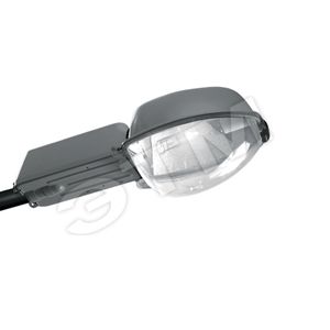Светильник РКУ-29-250-007 со стеклом выпуклый IP53 (Антарес) - GALAD