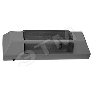Светильник ЖПУ-03-70-001 антивандальный IP20 - GALAD