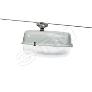 Светильник РСУ-08-250-001 со стеклом IP53 (1000428) - GALAD