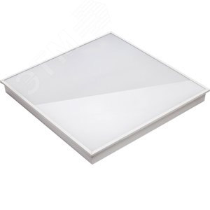 Светильник светодиодный ДВО-30 Кайро 600 LED-30/В/П/5000 (10632) - GALAD