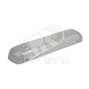 Светильник светодиодный ДБО-65-12-012 антивандальный IP40 (Арго) - GALAD