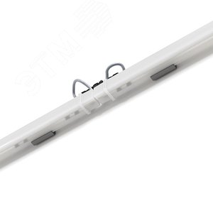 Светильник светодиодный ДБУ-8 Контур LED-8-Extra Wide/W4000 1000/8 Opal (10446) 2