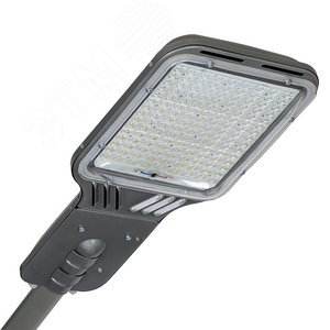 Светильник GALAD Триумф LED-60-ШО/К50 (SvG/827/RAL9023/0/ORN2/GEN1) (18104) - GALAD